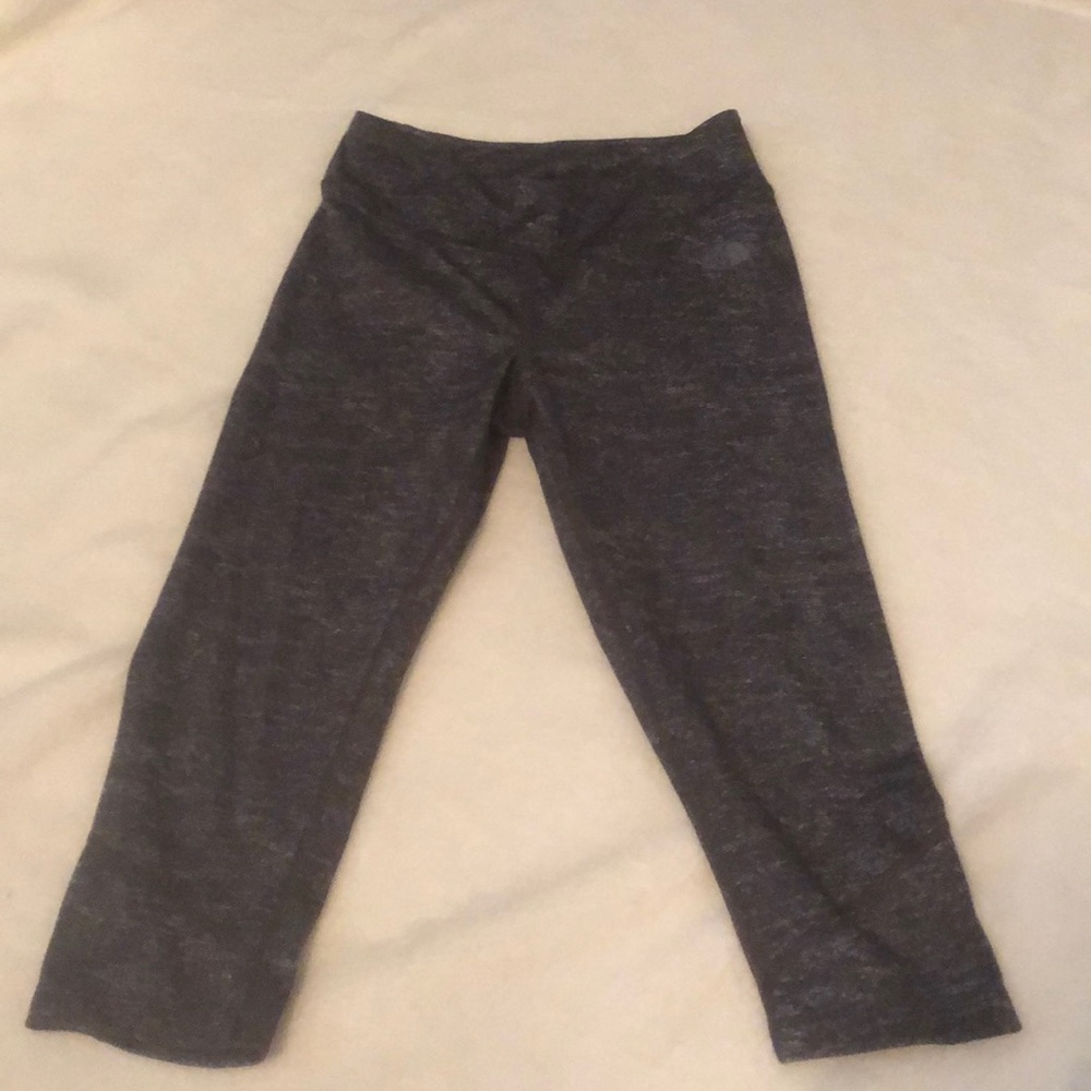 Capri Leggings